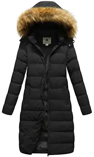 Women's Parka