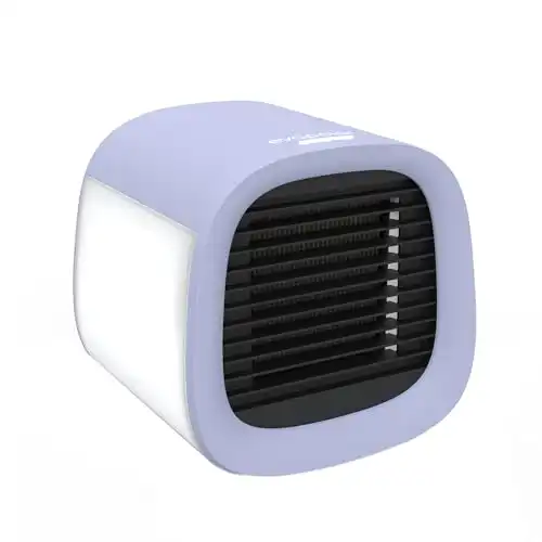 Portable Air Cooler