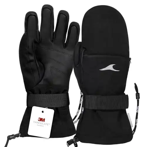 Adult Winter Gloves