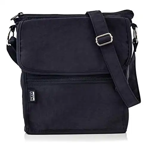 Crossbody Travel Purse