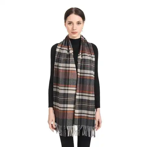 Women's Long Scarf