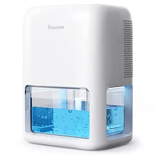 Small Dehumidifier