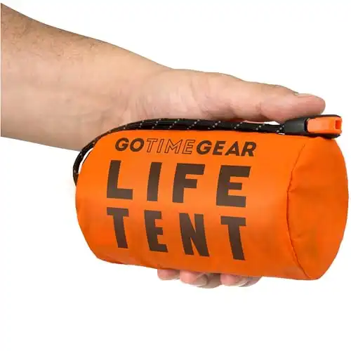 Tube Tent