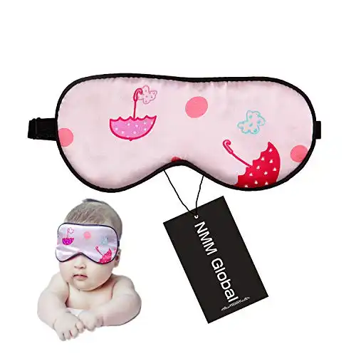 Baby's Sleep Mask