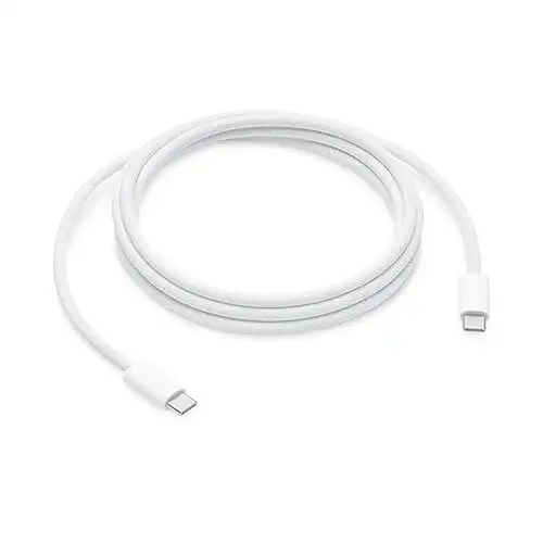 Apple USB-C Woven Charge Cable (2 m)